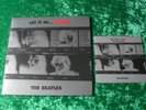 The Beatles LP Let It Be ... Naked + 7