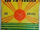 Les Ya-Toupas du Zaire:Dancefloor heavy soukouss hypnotic sound listen