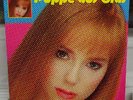 Carmen (2) ?– Puppe Aus Glas 1982 VINYL COVER M- RECORD M-