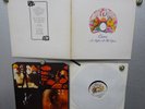 Queen  A night at the opera - Original UK Vinyl LP 1975 M-M-