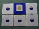 The Motown Story Limited Edition 5 LP Vinyl Box Set 58 Big Floor Filling Hits