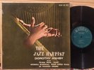Dorothy Ashby The Jazz Harpist EX REGENT MONO DG SIGNED AUTOGRAPHED LOOK