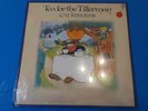 Cat Stevens Tea for Tillerman sealed LP 1970 Holiday GIFT