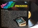 Eric Burdon & The Animals ?– Winds Of Change LP 33T VG++/EX++ Barclay ?– 820 171