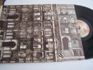 LP 33 TOURS VINYLE , LED ZEPPELIN , PHYSICAL GRAFFITI . VG / EX . 2 LP ALLEMAGNE