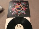 Hawkwind ?– X In Search Of Space Vinyl LP - UK First Issue - Very Good  A1U B1U