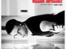 Mission Impossible OST Soundtrack Mondo Vinyl RARE TRANSLUCENT RED NEW SEALED