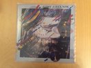 ROKY ERICKSON : clear night for love / Vinyl Lp1985
