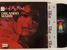 ORLANDO MARIN Out Of My Mind NM ORIGINAL USA LATIN SOUL BOOGALOO JAZZ SALSA LP