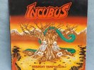 INCUBUS - SERPENT TEMPTATION - VINYL LP 1989 UK FIRST PRESS AVM RECORDS