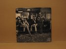 Dr Hook Belly Up LP - vinyl VG++/VG+  w/lyric insert and RARE 7 inch promo disc