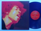 The Jimi Hendrix Experience - Electric Ladyland **1968/2010** 2 LP - Color Vinyl