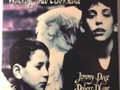 JIMMY PAGE ROBERT PLANT walking into clarksdale RARE US 2LP vinyl Led Zeppelin