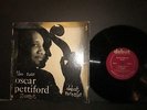 Oscar Pettiford Sextet Debute - 8  D/G 10