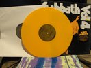 Black Sabbath Vol4 Yellow vinyle 180g