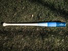 RARE 1 of 50 Jack White Autographed Signed Baseball Bat Official Warstic Auction