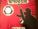 RARE LP    German Oi  skin ror isd rebelles  28 Oidoxie  red/black vinyl