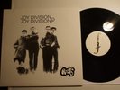 LP JOY DIVISION - Roots Live Roots Club, Leeds 1979 wie neu Lim.Ed.150 LPs