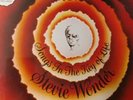 STEVIE WONDER *Songs In The Key Of Life* Vintage 1976 SEALED LP Vinyl Record