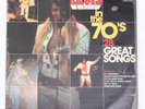 Elvis in the 70’s - 28 Great Songs - 12” Vinyl Record 33 RPM [TSP-167]