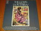 DON SHIRLEY - THE GOSPEL ACCORDING TO - JAZZ 1968 FACTORY SEALED LP