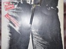 The Rolling Stones, Sticky Fingers, Vinyl LP with Poster