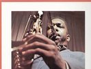 John Coltrane - Giant Steps Vinyl LP Neu 2005