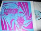 RITUAL MEDICINE SHOW : THE BURNIN RAIN LP ROCKADELIC USA