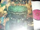 THE OPEN MIND : SAME LP PHILIPS SBL 7893 UK REISSUE
