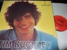 TIM BUCKLEY : GOODBYE AND LP ELEKTRA GERMANY