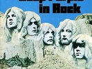 Deep Purple In Rock Ltd Purple Vinyl LP Neu 2018