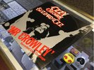 Vtg. OZZY OSBOURNE BLIZZARD OF OZZ 