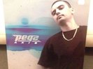 ???? Pegz Axis Vinyl Obese Records Aussie Oz Hip Hop
