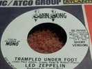 RARE VINTAGE 45 RPM 7