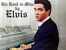 Elvis Presley , His Hand In Mine ( LP 180 gram_Speakers Corner Records )