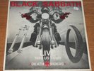 Black Sabbath Live 1980 US Tour Death Riders Their Satanic Majesties Return LP