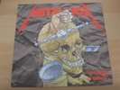 METALLICA: Harvester of sorrow 12