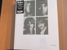 The Beatles Deluxe 2018 White album Brand New In Original Shipping Box McCartney