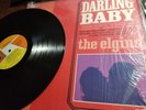 The ELGINS – Darling Baby 1966 LP