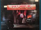 ELTON JOHN DON'T SHOOT ME I'M ONLY THE PIANO PLAYER SEALED 1980 LP DANIEL