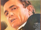 Johnny Cash - At Folsam Prison. 63308. VG/G+. 1st UK MONO  Vinyl Record LP.