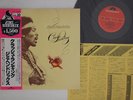 LP Jimi Hendrix Crash Landing MPX4016 POLYDOR Japan Vinyl OBI
