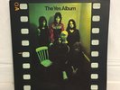 YES - The Yes Album - LP UK 1st press Original Vinyl Records