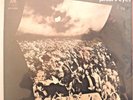 JUNIOR'S EYES with BATTERSEA POWER STATION LP  White Label Promo A&M SP4189 RARE
