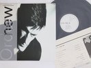 LP New Order Low-life YX7352 FACTORY Japan Vinyl OBI