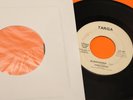 VASCO ROSSI ALBACHIARA / COLPA D'ALFREDO   RARISSIM   7