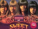 SWEET-STRUNG UP (HK) (UK IMPORT) VINYL LP NEW