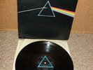 Pink Floyd ?– Dark Side Of The Moon LP UK 1973 Press Harvest ?– SHVL 804  MINT