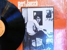 2 Orig 1960s Bert Jansch Vinyl LPs: Lucky Thirteen & Birthday Blues; Both MINT-