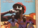 Toots & The Maytals - Funky Kingston - Island Records 1976